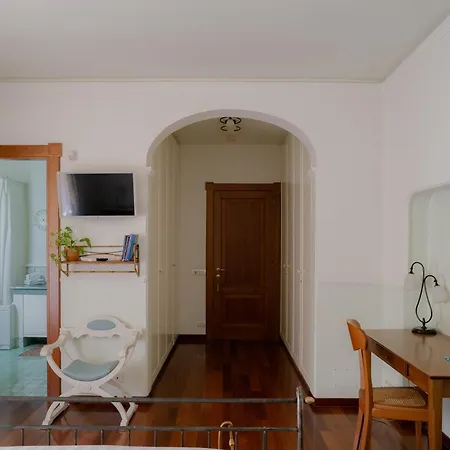 Ai Quattro Ulivi Monte Urano