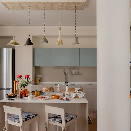 Frühstückspension Ai Quattro Ulivi Monte Urano