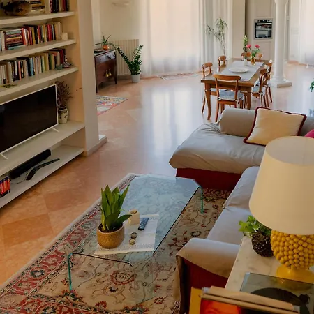 Ai Quattro Ulivi 4*