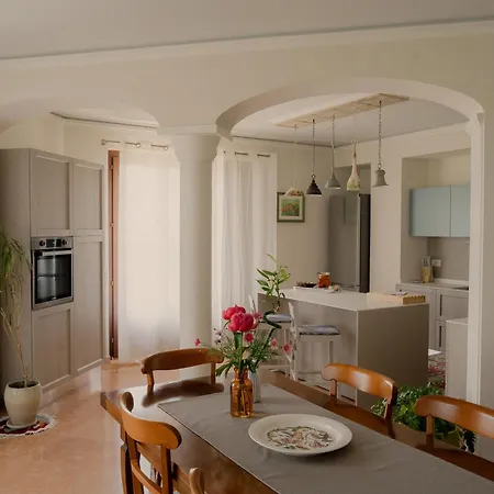 Ai Quattro Ulivi Bed and Breakfast