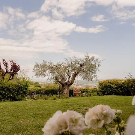 Ai Quattro Ulivi Bed & Breakfast 4*