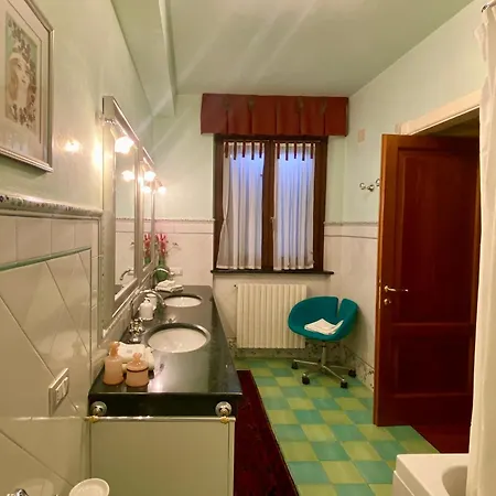 Ai Quattro Ulivi 4* Monte Urano