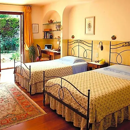 Ai Quattro Ulivi 4* Monte Urano