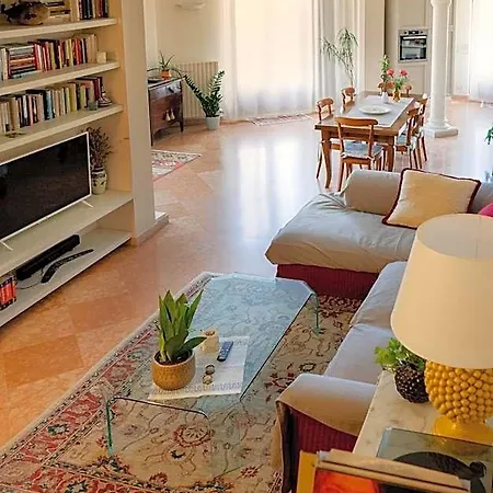 Ai Quattro Ulivi 4*