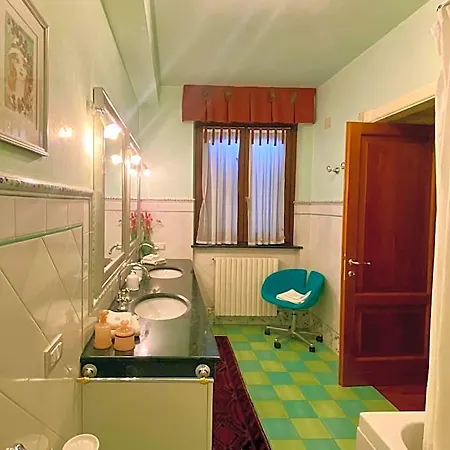 Ai Quattro Ulivi 4* Monte Urano