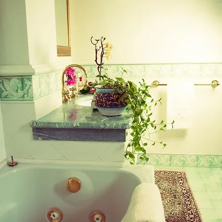 Ai Quattro Ulivi Monte Urano