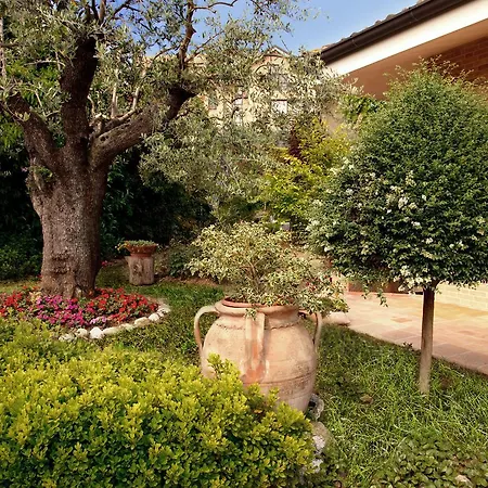 Bed & Breakfast Ai Quattro Ulivi