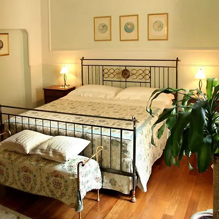 Ai Quattro Ulivi Bed and Breakfast Monte Urano