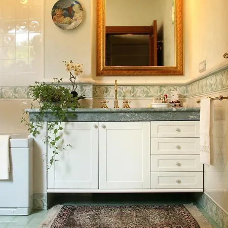 Bed & Breakfast Ai Quattro Ulivi Monte Urano