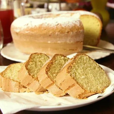 Ai Quattro Ulivi 4* Monte Urano