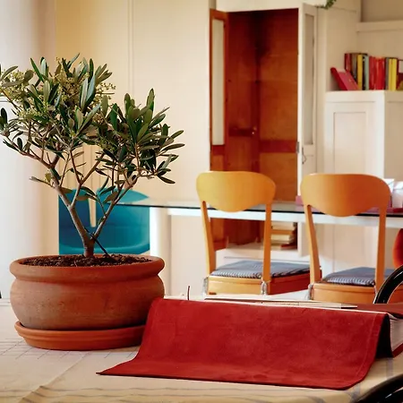 Ai Quattro Ulivi Bed & Breakfast 4*